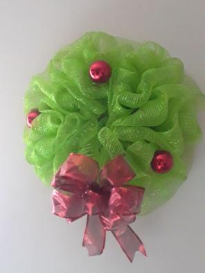 Holiday Wreath