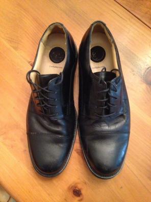 Men's Dress Shoes