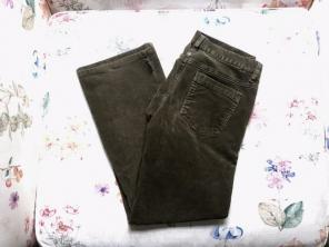 PRANA corduroys!!