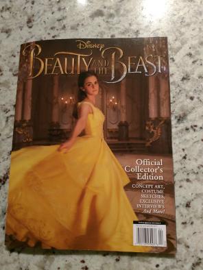 Magazine