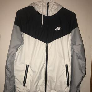 Nike Windbreaker