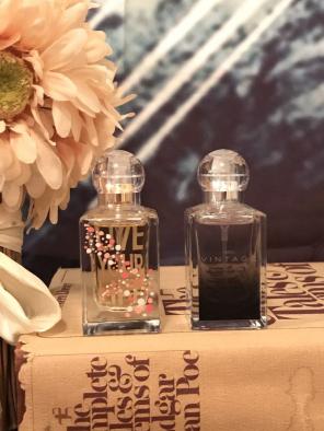 AEO Vintage & Live Your Life Perfume