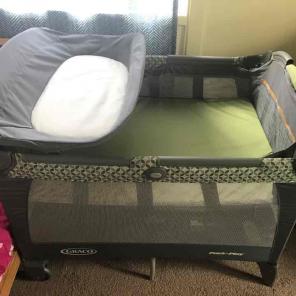 Graco Pack & Play