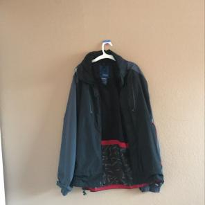 reebok sweater