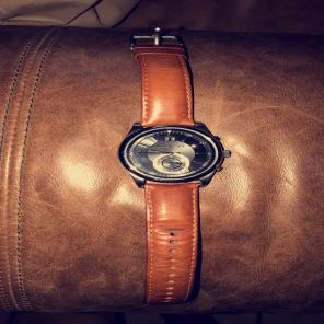 MK Watch