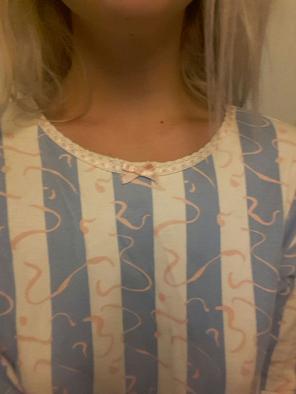 Vintage 80s / 90s Nightie