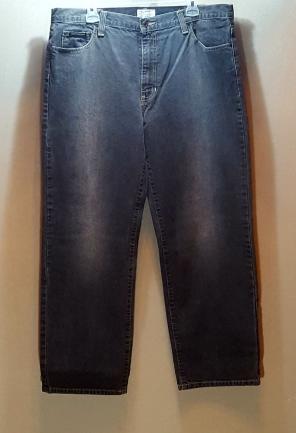 DKNY Mens denim jeans, size 38/30