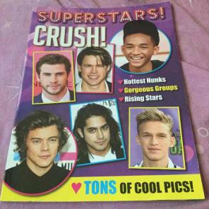 FREE SHIP BOOK
