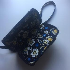 Bundle And Save: Purse And Wallet