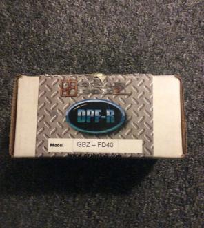 Gear Boxz 6.4l Powerstroke Chip