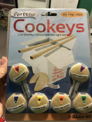 Key Covers