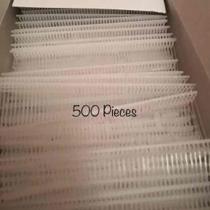 500 Count Tagging Barbs