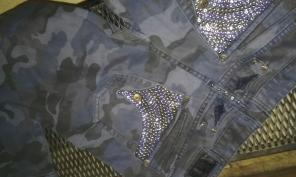 ROBINS JEANS