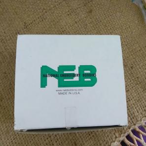 PREWOUND EMBROIDERY MACHINE BOBBINS