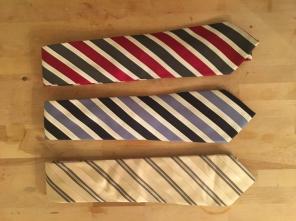 3 Donald J. Trump Signature Collection