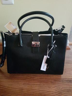 Michael Kors Satchel 2 in 1 Purse NWT