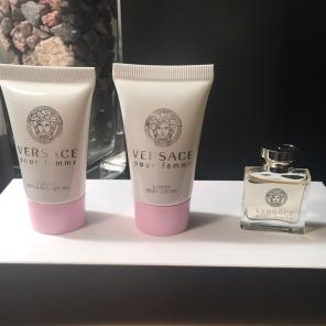 Versace Pour Femme