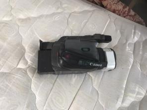 Camcorder Camera
