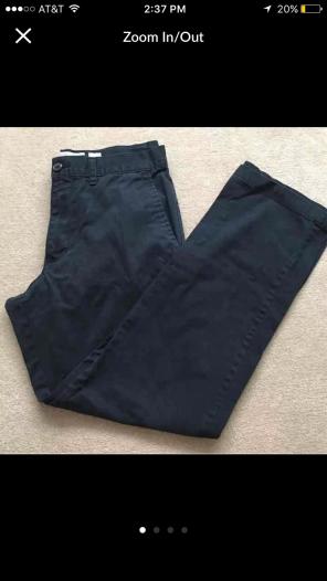 Old Navy Pants