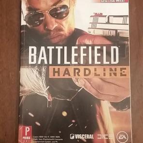 Strategy guides