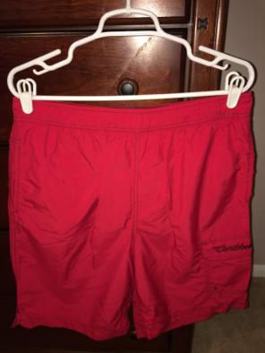 Men's Swim Shorts - NWOT