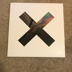 XX Vinyl + CD