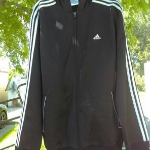 Adidas sweater