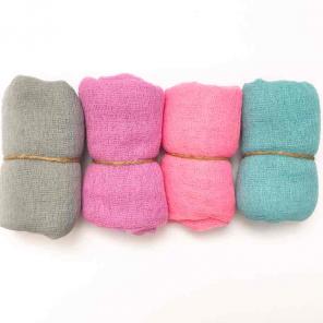 Wrap bundle