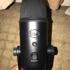 Blue Microphone