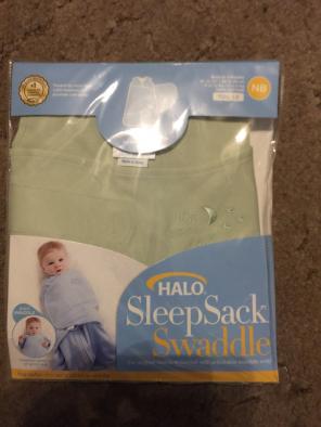 Brand New Sleep Sack