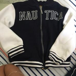 Nautica Sweater 2T