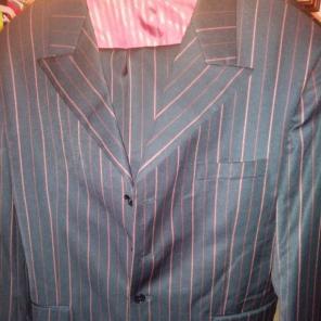 Men's Suit