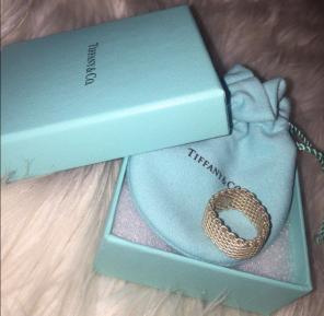 Tiffany & Co. Ring