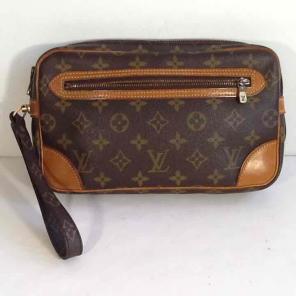 Authentic Louis Vuitton Compiegne Bag