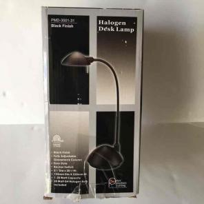 Park Madison lightning halogen lamp