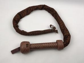 Indiana Jones Toy Whip With Sounds