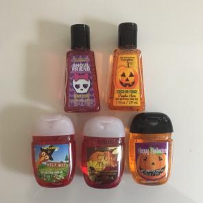 Fall PocketBac Bundle #3