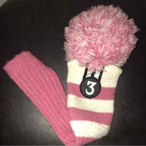 Golf Headcover