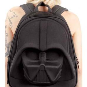 3d star wars darth vader backpack