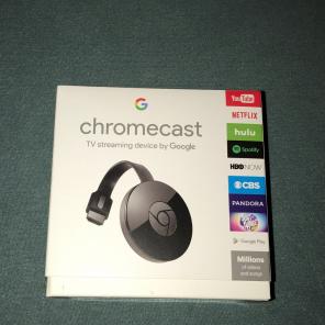 Chromecast
