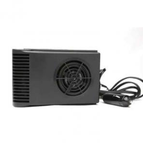 WAGAN VISOR-MOUNT HEATER/DEFROSTER