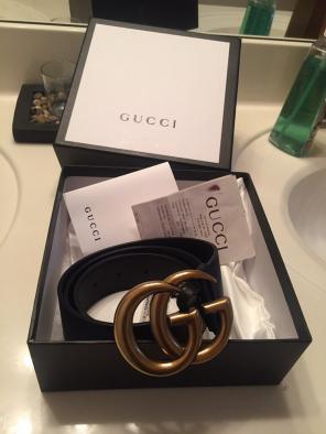 Gucci Belt