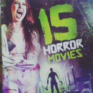 15 Horror Movies