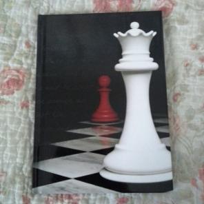 Twilight Breaking Dawn Journal Notebook