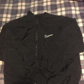 Nike Wind Breaker