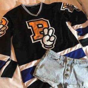Hockey jersey