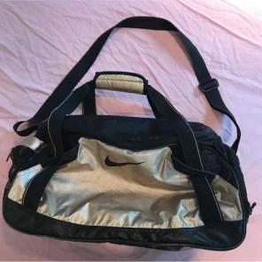 Nike Workout Bag