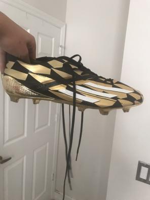 Soccer Cleats For Sale