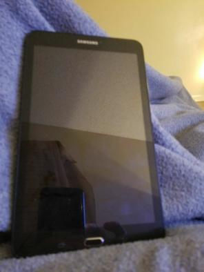 samsung galaxy Tab E