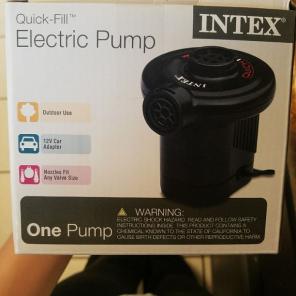 Electric Pump
